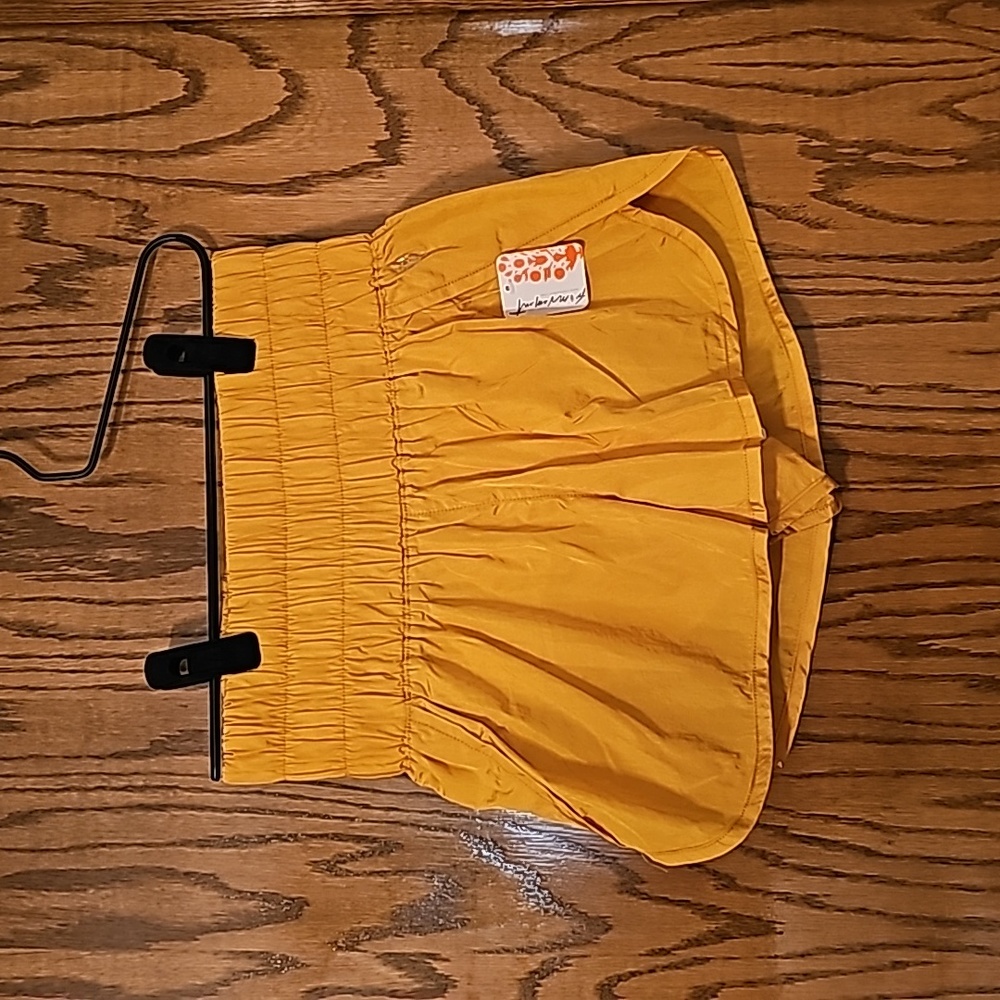 Free People Movement Way Home Short